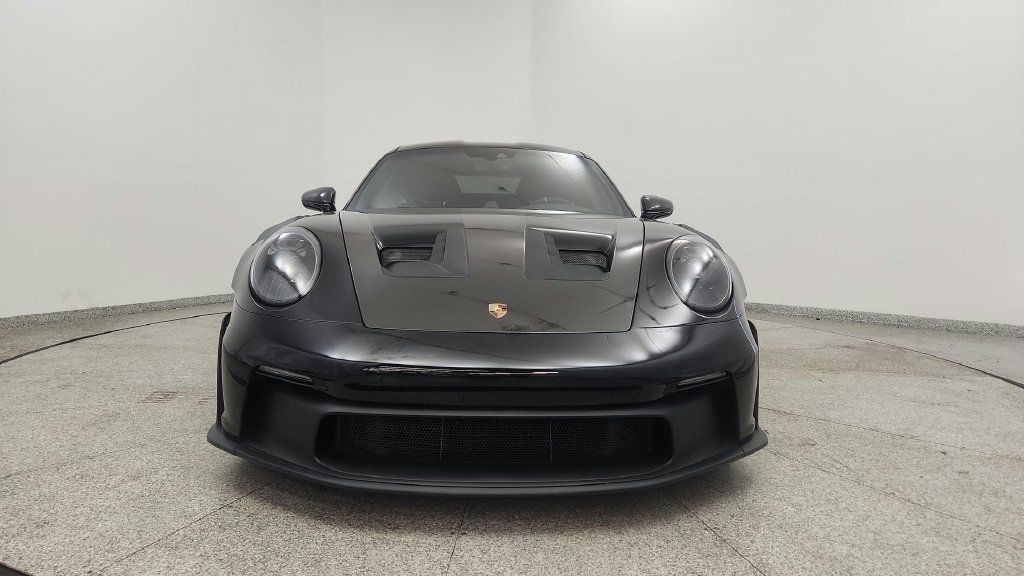Used 2025 Porsche 911 GT3 RS RWD image 33