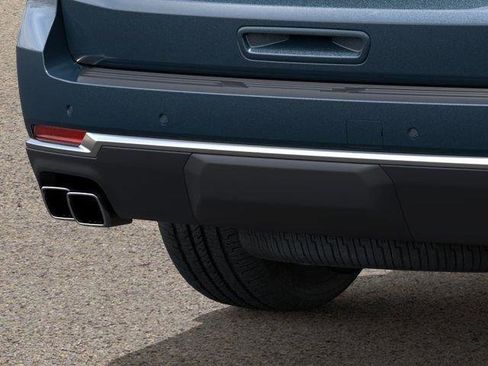 New 2026 Chevrolet Tahoe High Country AWD/4WD image 14