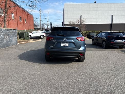 Used 2015 MAZDA CX-5 Grand Touring image 5