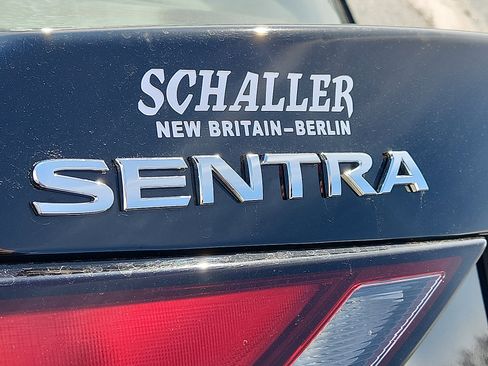 Used 2024 Nissan Sentra SV image 28