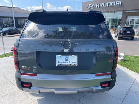 New 2026 Hyundai Palisade XRT Pro image 4