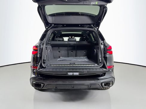 New 2026 BMW X5 xDrive50e w/ M Sport Package image 27