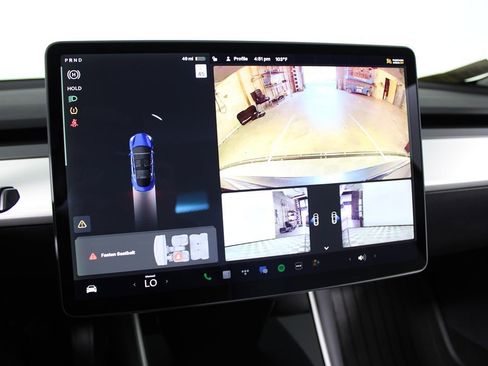 Used 2019 Tesla Model 3 Long Range image 17