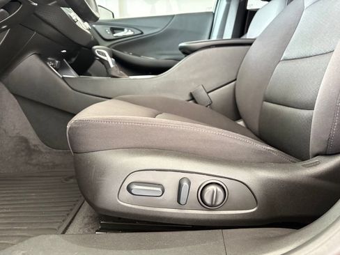 Used 2024 Chevrolet Malibu RS FWD image 26
