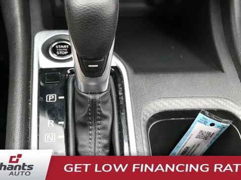 Used 2024 Nissan Sentra SV FWD image 20