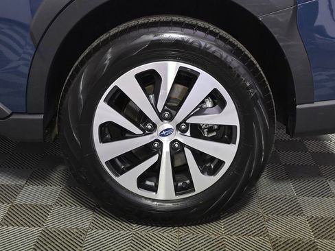 Used 2024 Subaru Outback Premium image 20