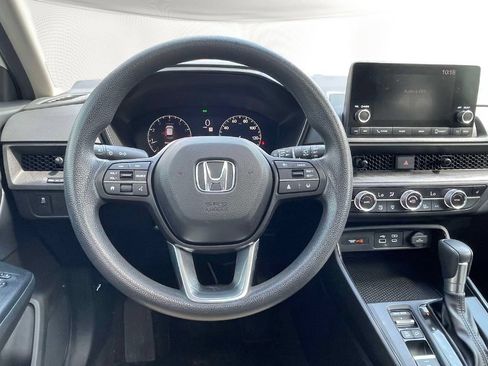 Used 2024 Honda CR-V EX image 12