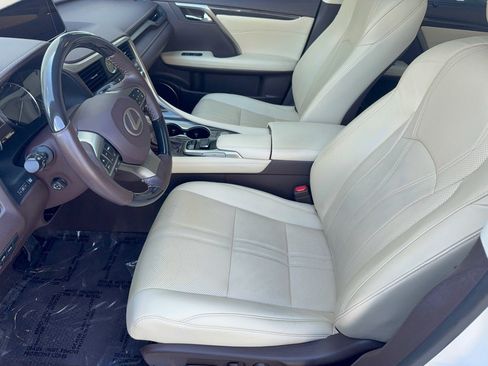 Used 2019 Lexus RX 350 FWD w/ Luxury Package image 5