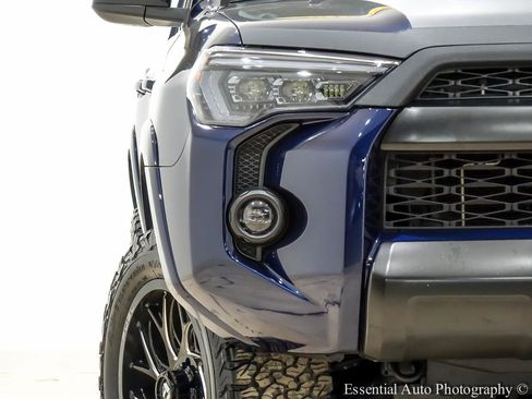 Used 2016 Toyota 4Runner Trail image 6