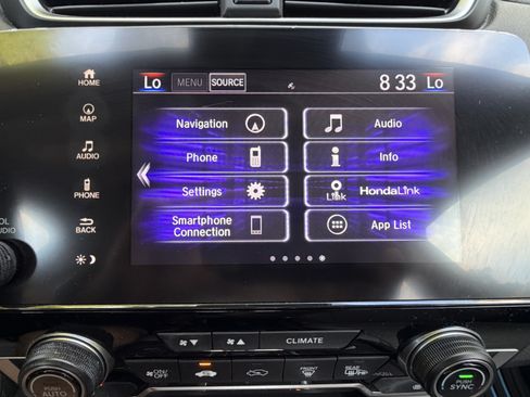 Used 2022 Honda CR-V Touring image 23