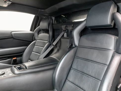 Used 2003 Lamborghini Murcielago Coupe image 12