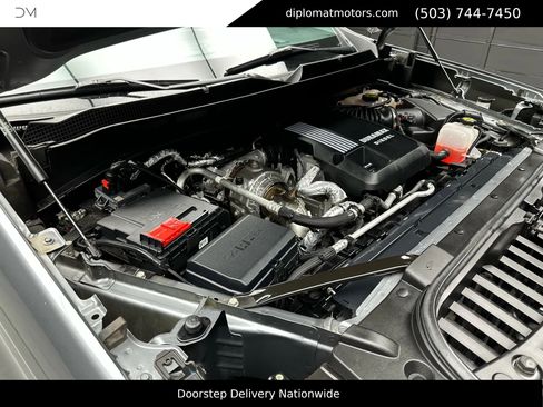 Used 2021 Chevrolet Silverado 1500 RST image 49