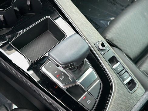 Used 2024 Audi A5 2.0T Premium Plus AWD/4WD image 26