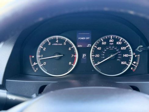 Used 2016 Acura RDX AWD w/ Technology Package image 23