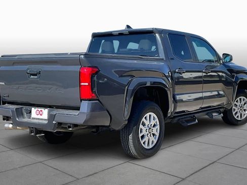 Used 2024 Toyota Tacoma SR5 image 13