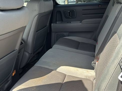 Used 2010 Honda Ridgeline RTS image 28