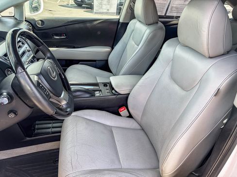 Used 2014 Lexus RX 350 w/ Navigation Package image 17