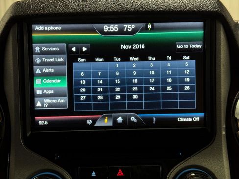 Used 2014 Ford F450 Lariat w/ Lariat Ultimate Package image 51