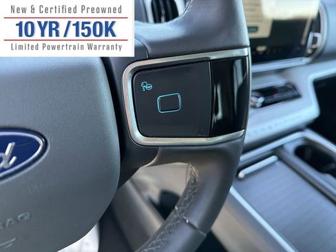 Used 2025 Ford Expedition Max Active image 20