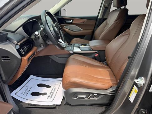 Used 2022 Acura MDX FWD w/ Technology Package image 18