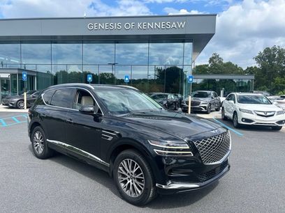 Used 2022 Genesis GV80 2.5T