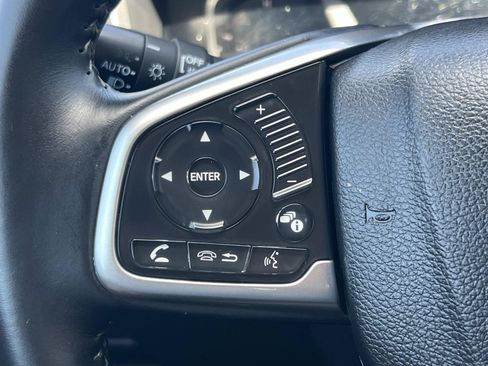 Used 2017 Honda CR-V EX-L image 9