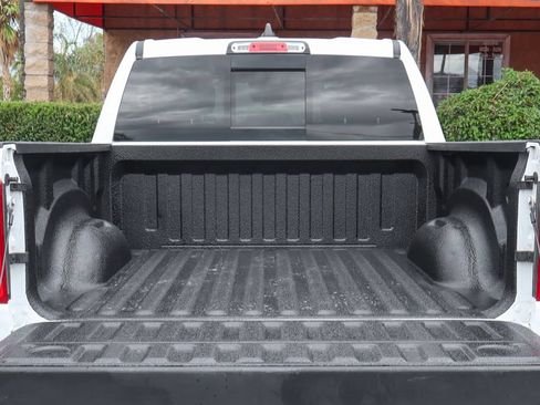 Used 2022 RAM 1500 Big Horn RWD image 8