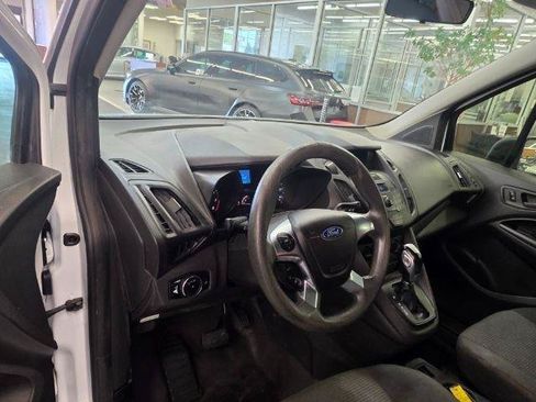 Used 2016 Ford Transit Connect XL FWD image 12