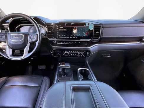 Used 2022 GMC Sierra 1500 Elevation image 7