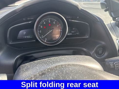 Used 2018 MAZDA MAZDA3 Grand Touring image 19