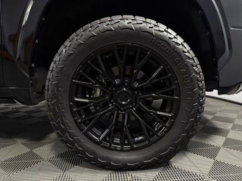 Used 2024 Toyota Tundra Platinum image 10