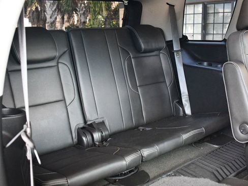 Used 2018 GMC Yukon Denali w/ Denali Ultimate Package image 20