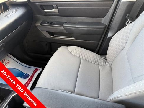 Used 2024 Toyota Tundra SR5 image 23