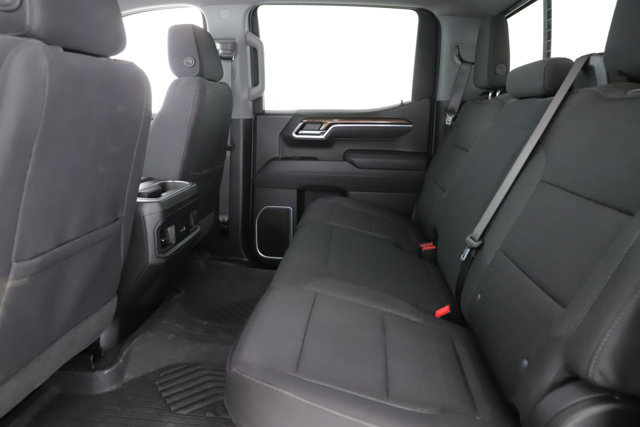 Used 2025 Chevrolet Silverado 1500 RST w/ Convenience Package II AWD/4WD image 27