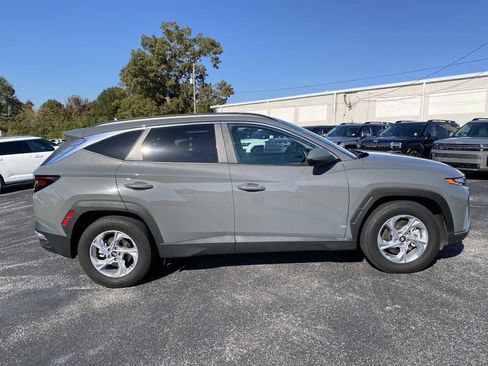 Used 2024 Hyundai Tucson SEL image 7