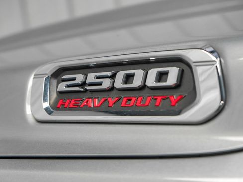 Used 2022 RAM 2500 Big Horn AWD/4WD image 51