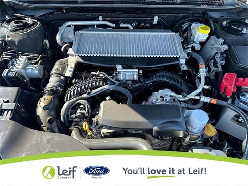 Used 2021 Subaru Outback Limited XT w/ Popular Package #2 image 22