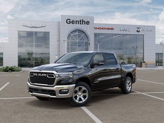 New 2026 RAM 1500 4x4 Crew Cab video 1