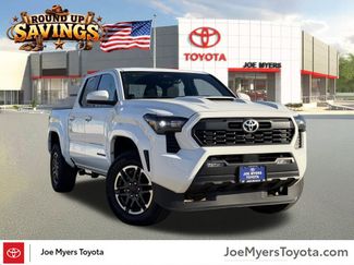 Used 2024 Toyota Tacoma TRD Sport video 1