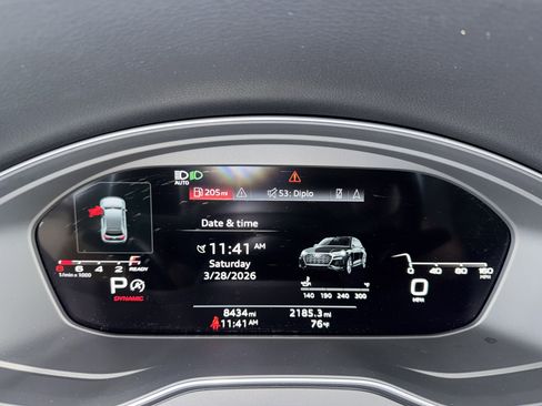 Used 2025 Audi Q5 2.0T Premium Plus image 24