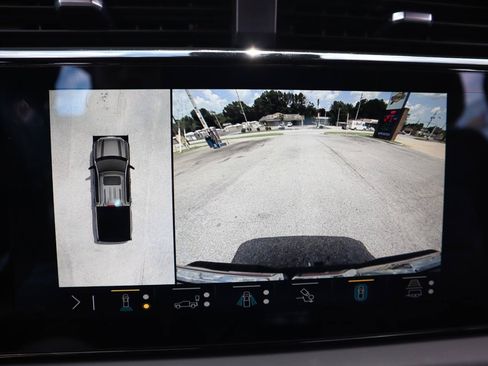 Used 2023 GMC Sierra 1500 AT4X AWD/4WD image 53