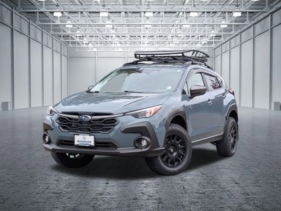 Used 2025 Subaru Crosstrek 2.0i Premium w/ Crosstrek Mirror Package