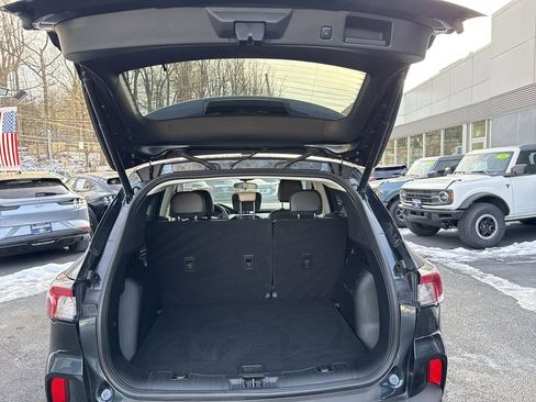 Used 2022 Ford Escape SEL AWD/4WD image 21