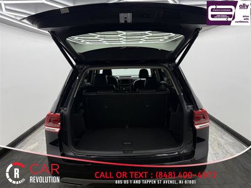 Used 2018 Volkswagen Atlas SE image 6