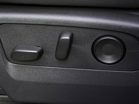 Used 2024 Chevrolet Silverado 2500 ZR2 w/ ZR2 Bison Edition image 14