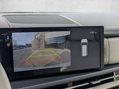 New 2026 Hyundai Santa Fe SE FWD image 14