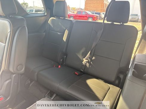 Certified 2023 Chevrolet Traverse Premier w/ Redline Edition image 22