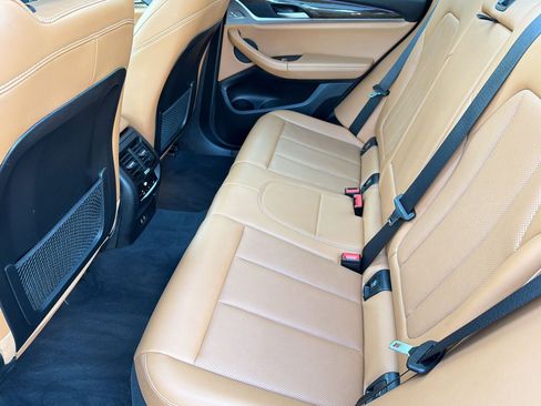 Used 2024 BMW X3 sDrive30i w/ Premium Package image 26