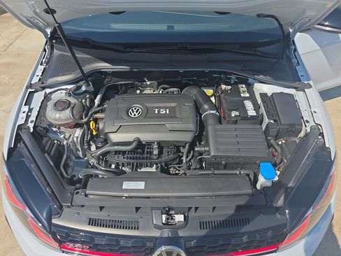 Used 2021 Volkswagen GTI S FWD image 17