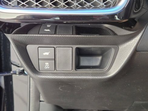 New 2025 Acura ADX A-Spec image 24